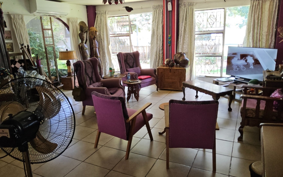 Commercial Property for Sale in Potchefstroom Industrial North West